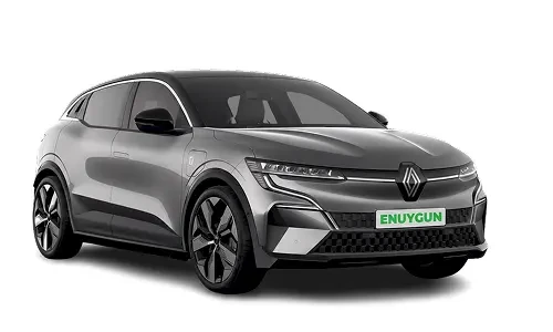 Renault Megane Hb