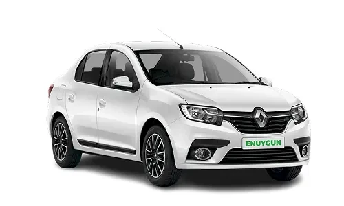 Renault Symbol