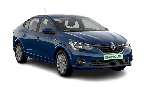 Renault Taliant