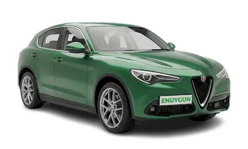 Alfa Romeo Romeo Junior