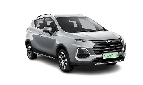 Jac S3