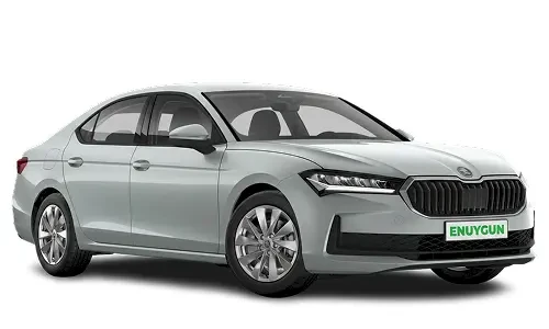 Skoda Super B