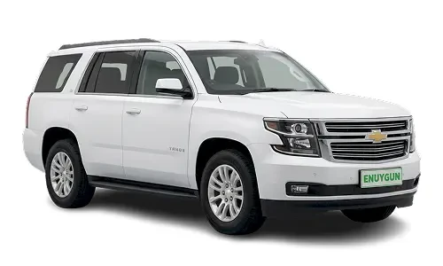 Chevrolet Suburban