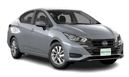 Nissan Sunny