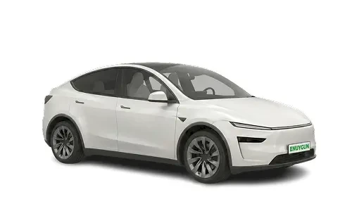 Tesla Y Model