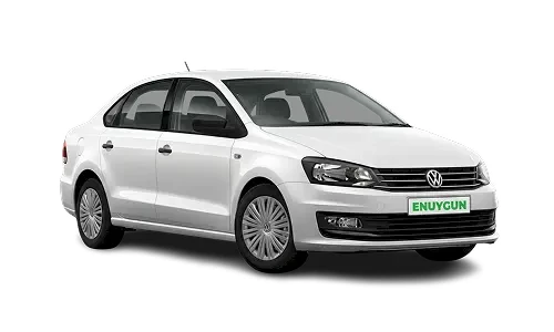 Volkswagen Vento