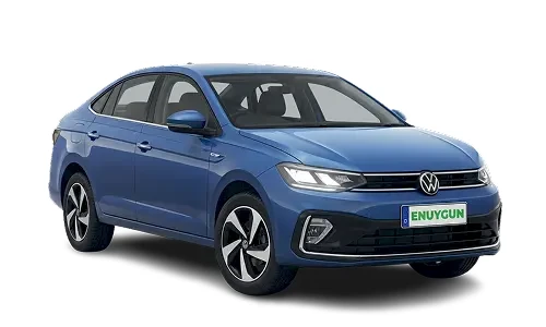 Volkswagen Virtus
