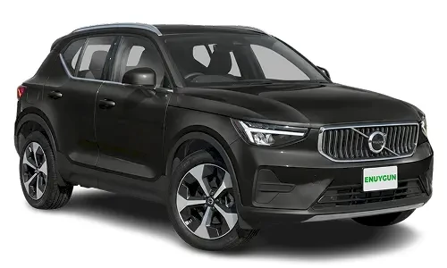 Volvo xc 40