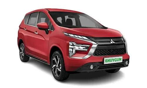 Mitsubishi Xpander