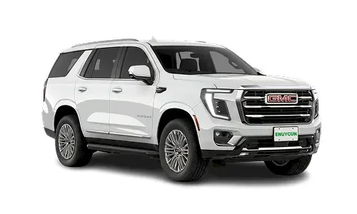 Gmc Yukon Denali