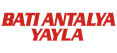 Batı Antalya Yayla