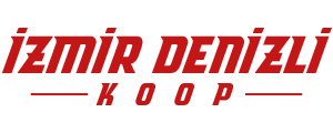 İzmir Denizli Koop