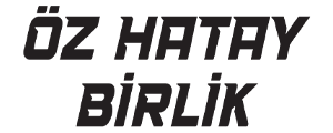 Öz Hatay Birlik