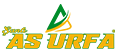 Şanlı As Urfa