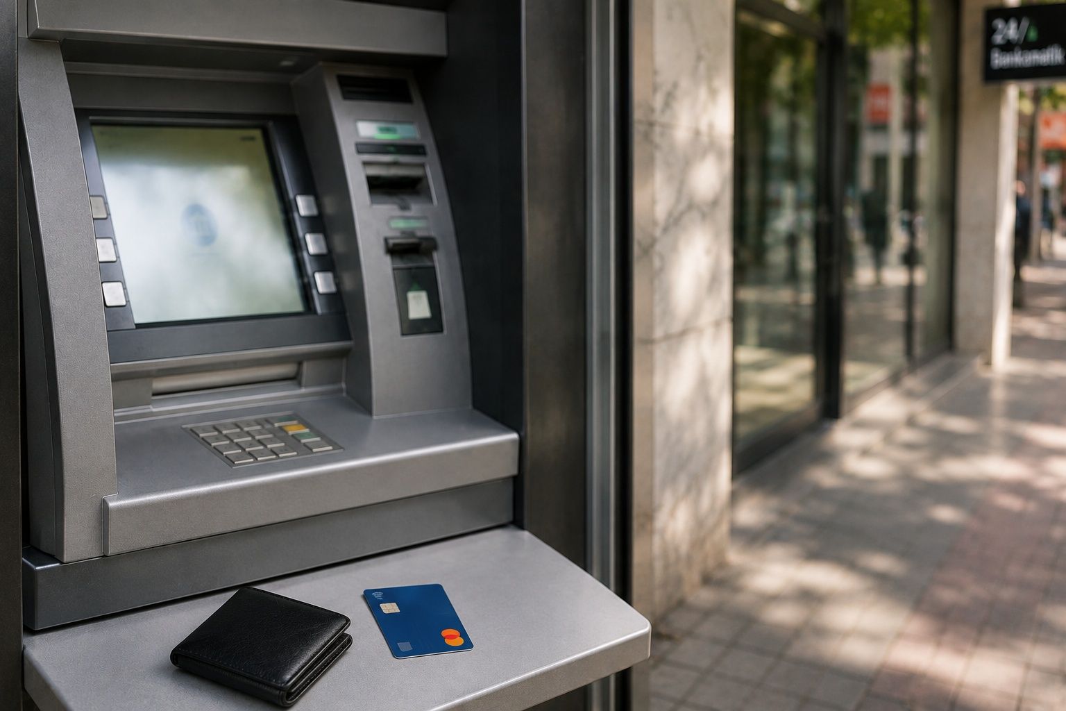 Banka para çekme limiti nasıl artırılır?