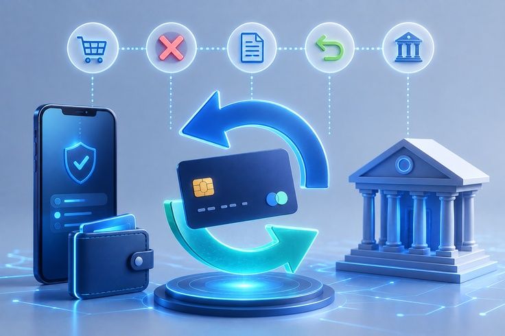 Chargeback nedir ve nasıl yapılır?