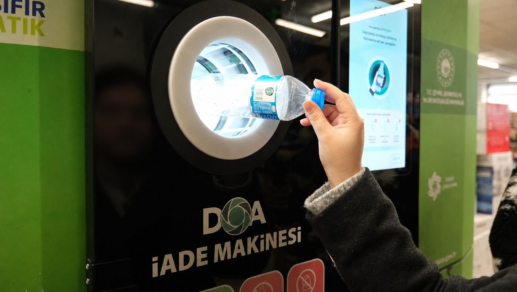 DOA sisteminde yeni dönem: Suistimallere karşı önlem alındı!