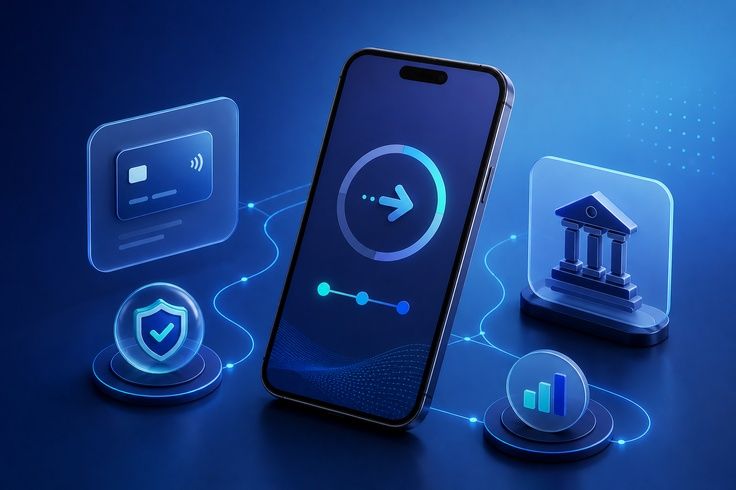 FAST nedir, para transfer limiti ne kadar?