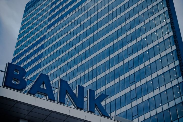 Devlete ait bankalar
