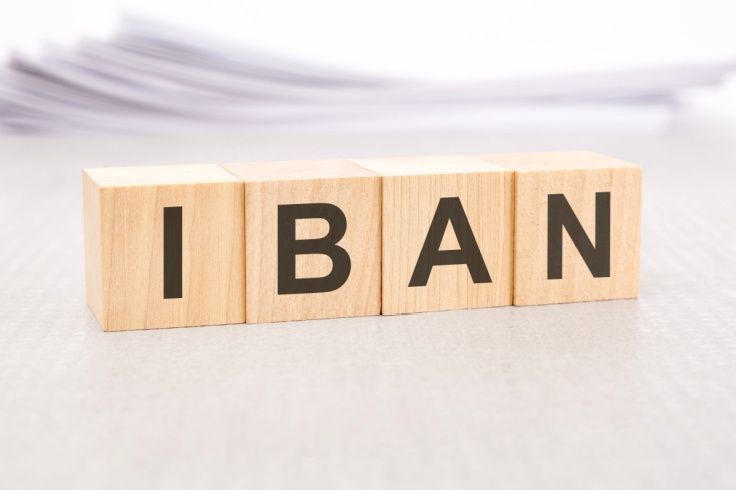 IBAN ile hesap numarası arasındaki fark nedir?