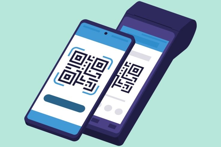 QR kod ile ödeme nedir ve nasıl yapılır?