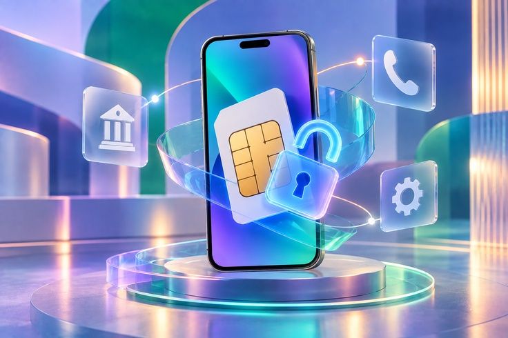 Bankalardaki SIM kart blokesi nasıl kaldırılır?