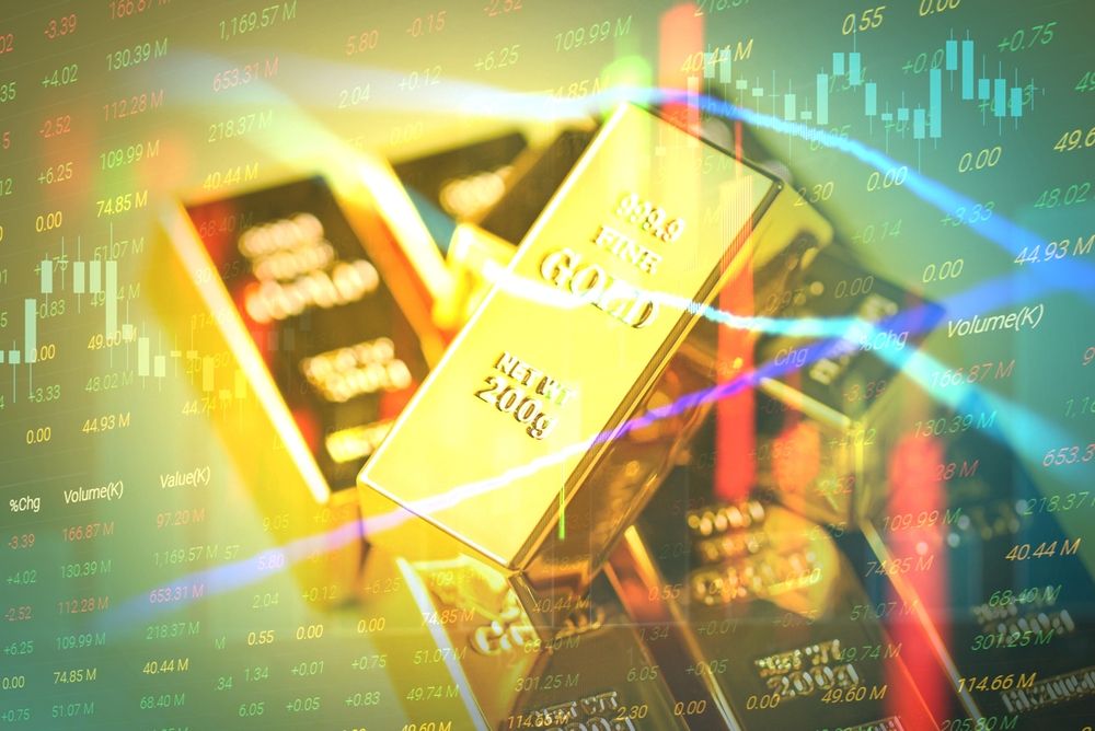 Altın yatırımı nasıl yapılır?