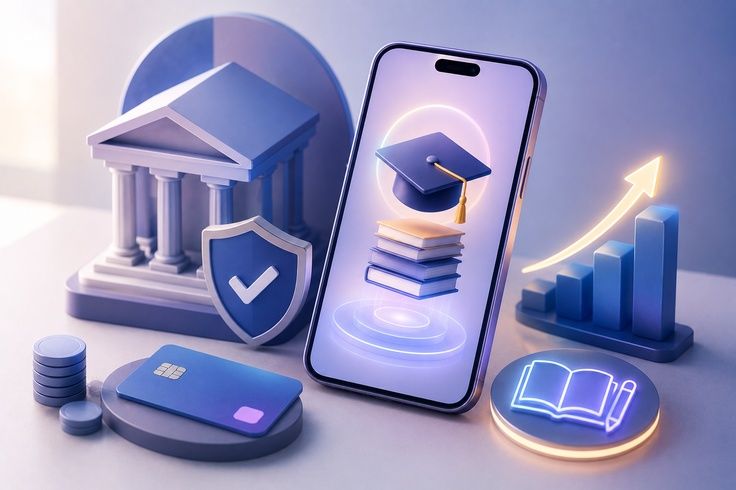 Eğitim kredisi nedir ve nasıl kullanılır?