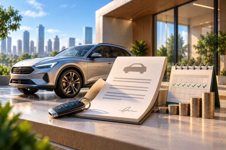 Leasing nedir? Finansal kiralama nasıl yapılır?