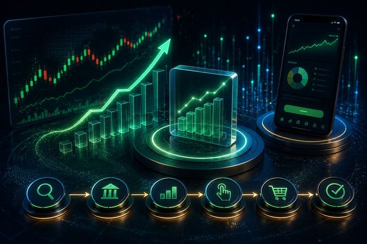 Hisse senedi nedir ve nasıl alınır?