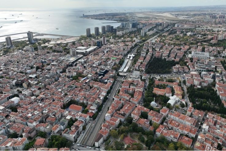İstanbul için kentsel dönüşüm kredisi: 3 milyon TL krediye nasıl başvurulur, şartlar neler?
