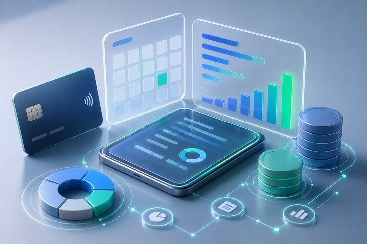 Kredi kartı dönem borcu nedir ve nasıl hesaplanır?