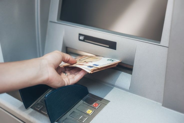 Kredi kartından nakit avans nasıl çekilir?