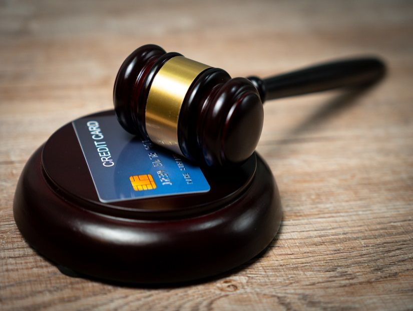 kredi kartı mahkeme kararı görseli
