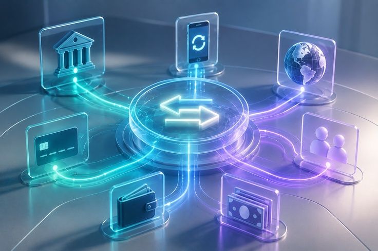 Para transferi çeşitleri neler ve nasıl yapılır?