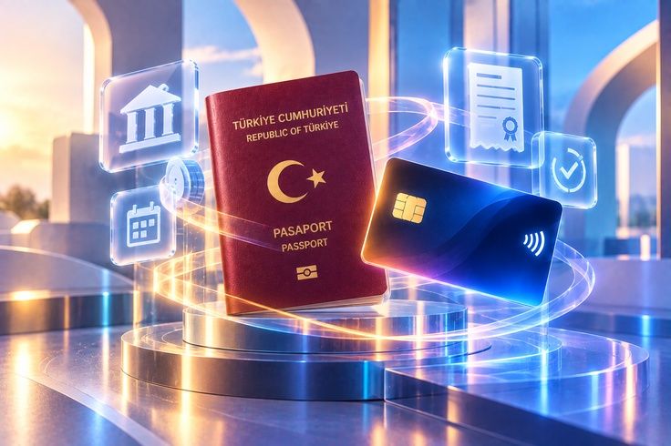 Pasaport ücreti ödeme yöntemleri: Kredi kartıyla ödenir mi?