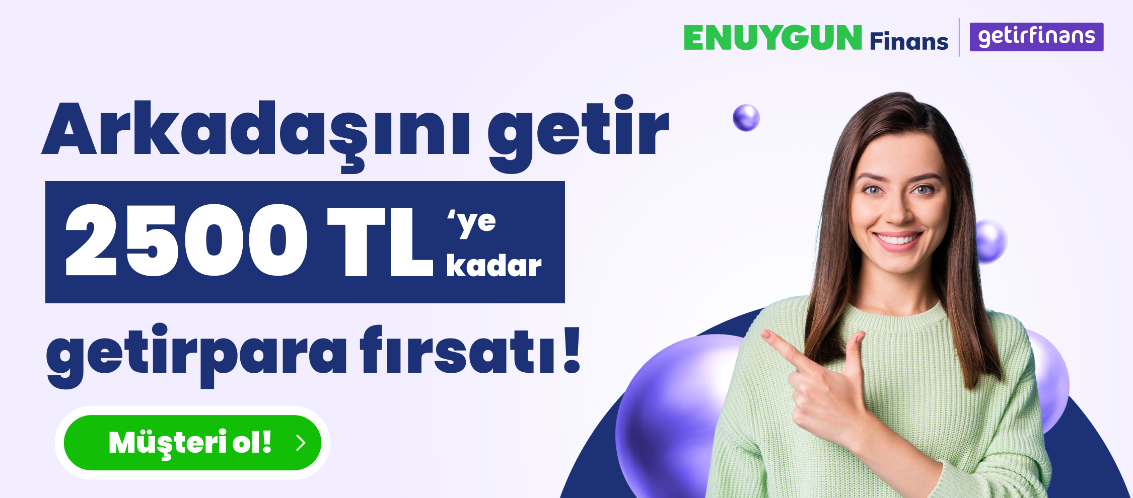 Arkadaşını Getir, Getirpara Fırsatını Yakala
