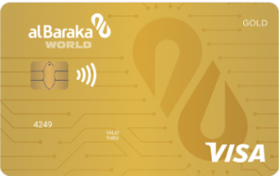 Albaraka World Gold Kart