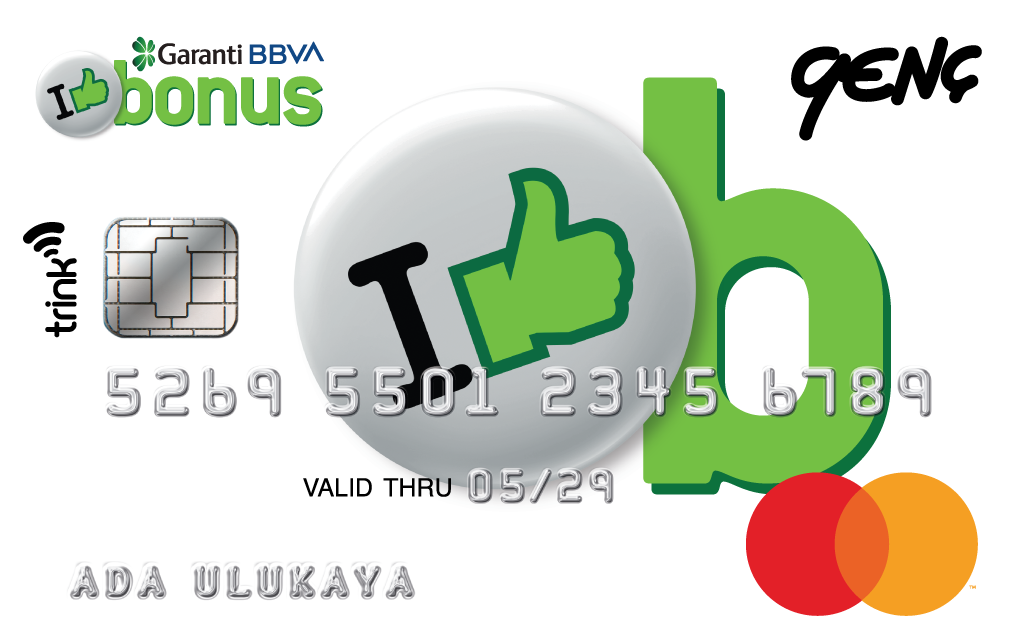 Garanti Bonus Genç