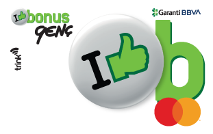Garanti Bonus Genç