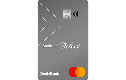 Denizbank Business Select 