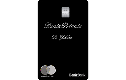 DenizBank Platinum
