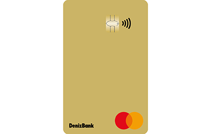 DenizBank Gold