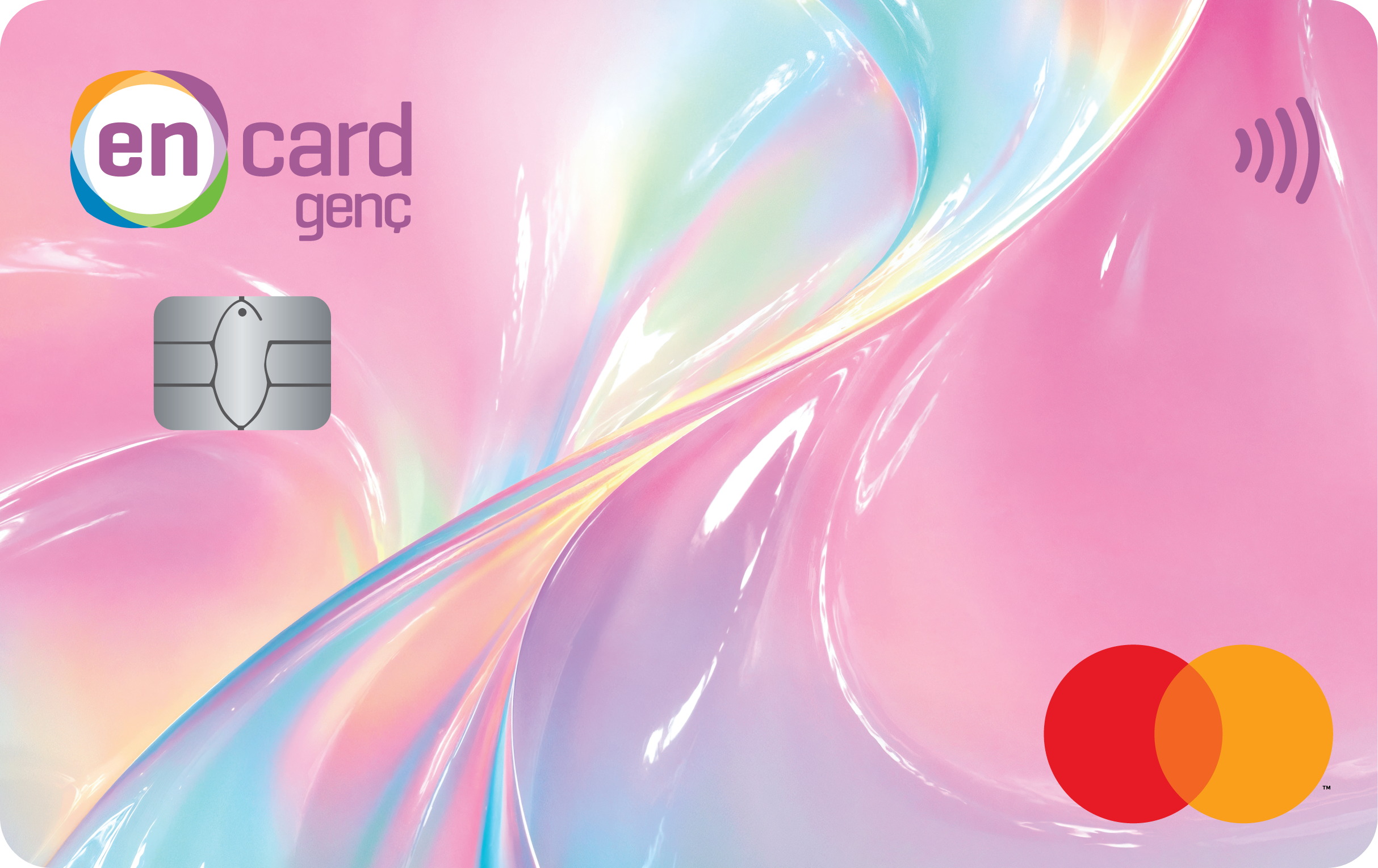 Encard Genç