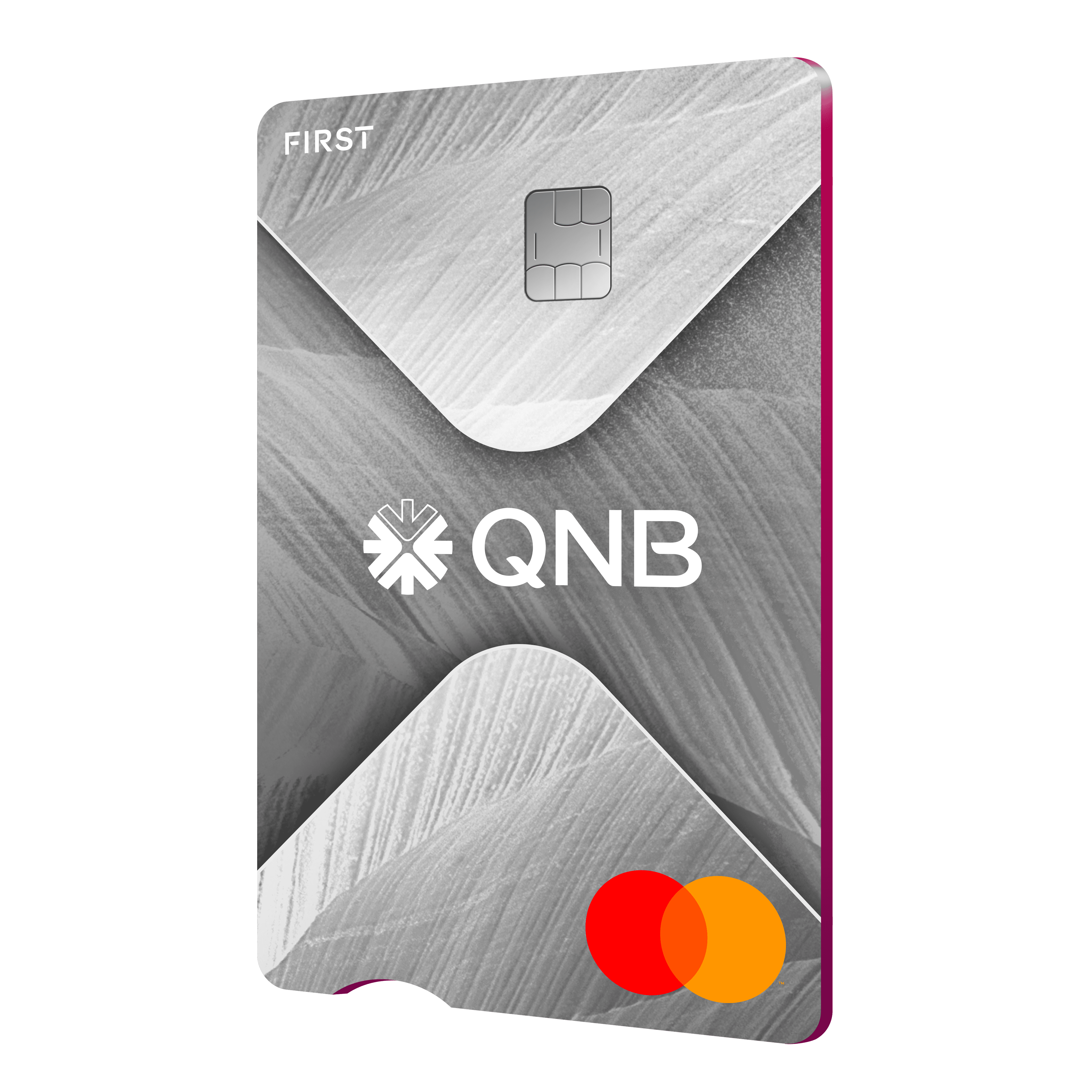 QNB First Kredi Kartı