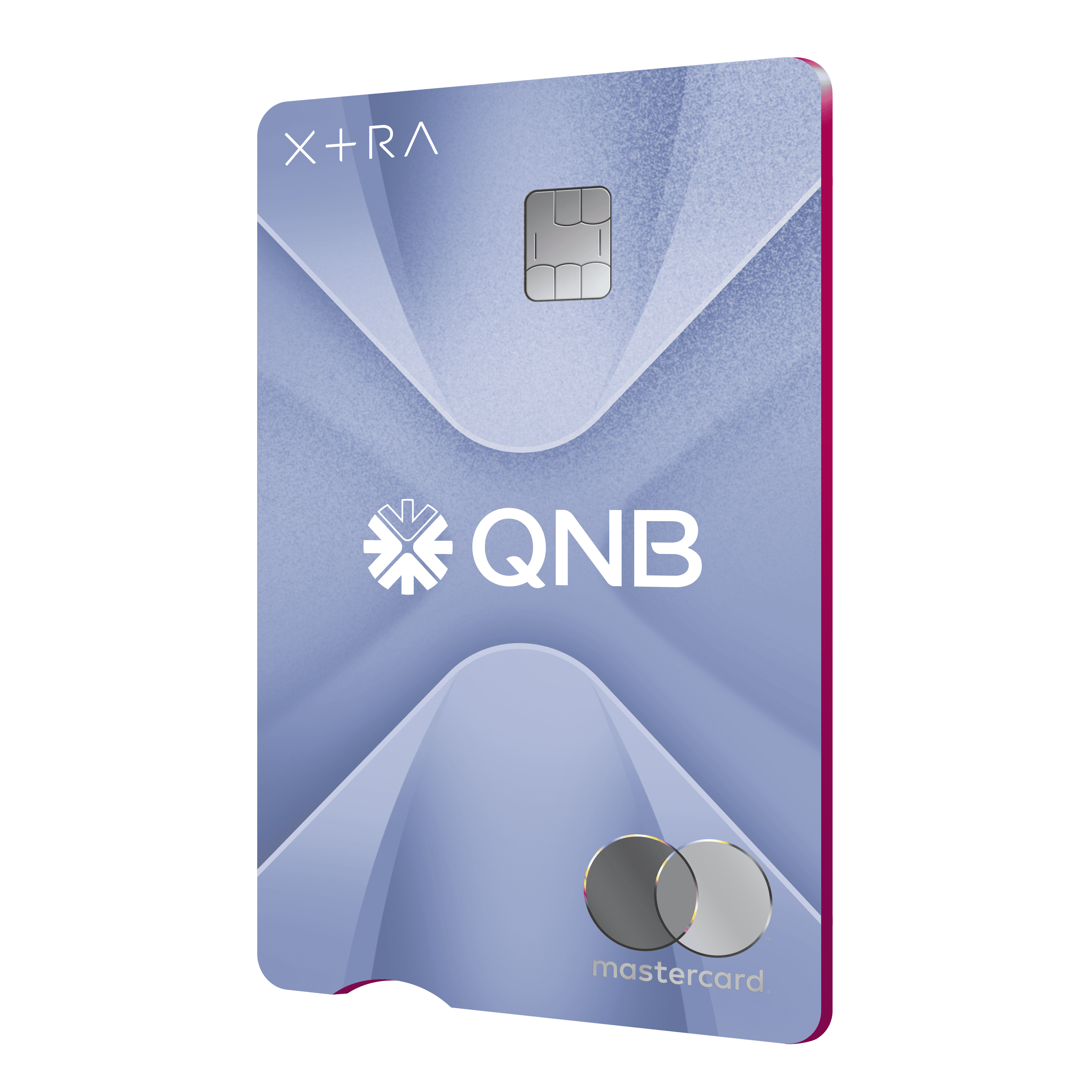 QNB Xtra Kredi Kartı