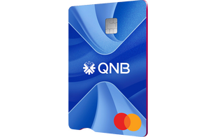 QNB Kredi Kartı