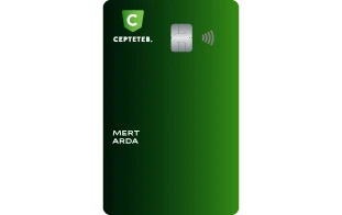 CEPTETEB Dijital Kart