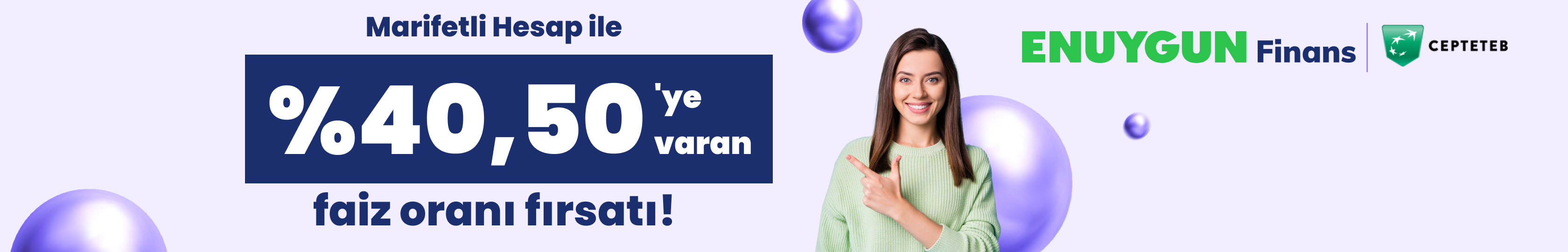 %40,50 Marifetli hesap ile kazanmaya başla.