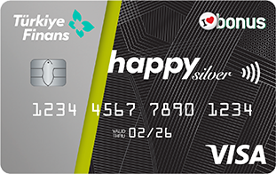 Happy Bonus